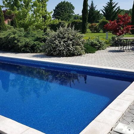 Logement Avec Piscine, Classe 3 Etoiles, De 42 M2 Tout Confort Au Calme Pour Un Couple Cahuzac-sur-Vere Экстерьер фото