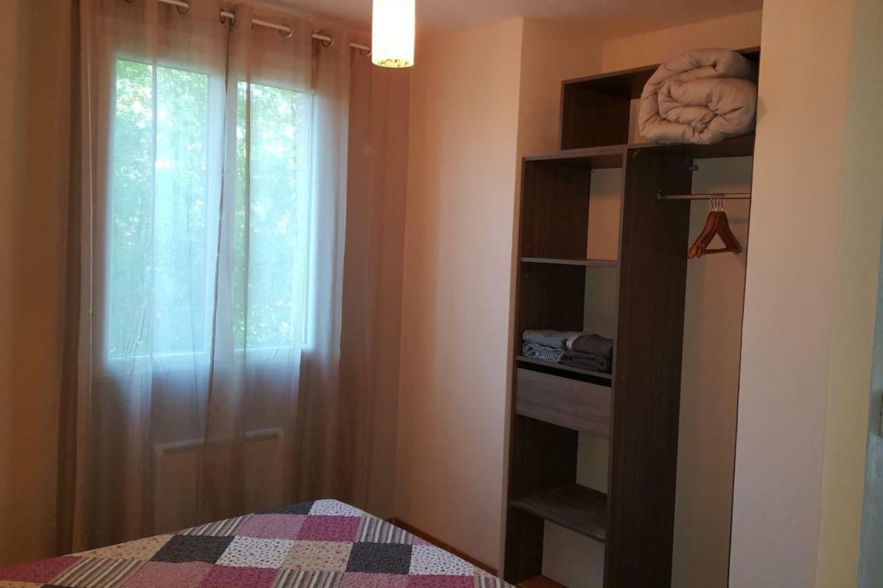 Logement Avec Piscine, Classe 3 Etoiles, De 42 M2 Tout Confort Au Calme Pour Un Couple Cahuzac-sur-Vere Экстерьер фото